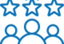 Đội ngũ chuyên môn cao