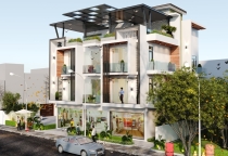 MỘT SỐ NGUYÊN TẮC PHONG THỦY TRONG THIẾT KẾ NỘI THẤT