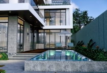 THIẾT KẾ KIẾN TRÚC 