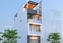 LỰA CHỌN MÀU SẮC NỘI THẤT THEO PHONG THUỶ 