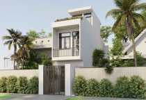 Mẫu nhà đẹp kính chào Quý khách! 