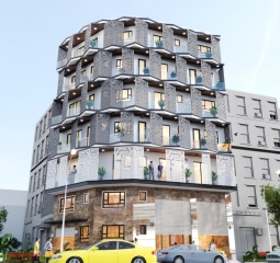 XU HƯỚNG THIẾT KẾ NHÀ PHỐ NĂM 2024 ĐẸP, HIỆN ĐẠI NHẤT 