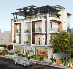 MỘT SỐ NGUYÊN TẮC PHONG THỦY TRONG THIẾT KẾ NỘI THẤT