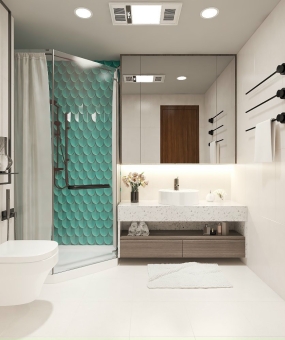 Chung cư Gatewway- Vũng Tàu 