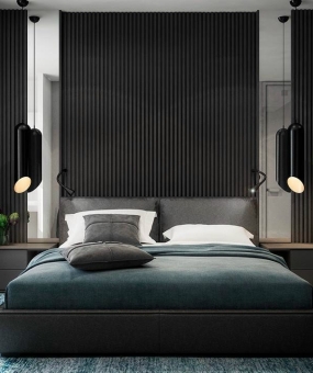 Nội thất chung cư Ninh Thuận 