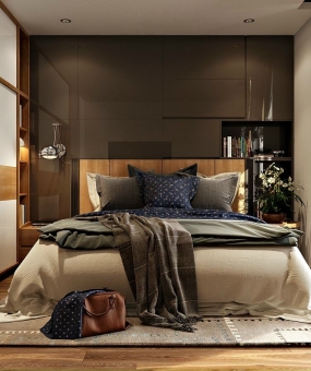 Nội thất resort Bình Thuận 